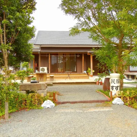 Guesthouse Suzukaze
