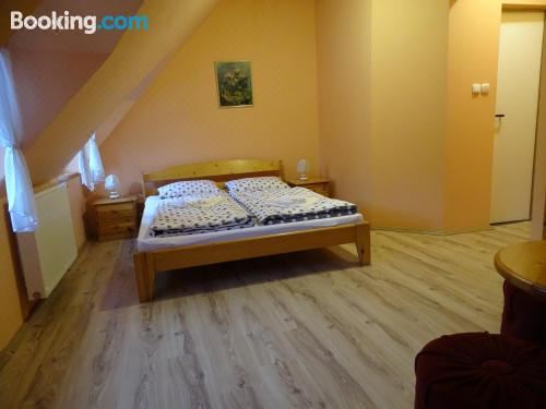 单人房（带淋浴）