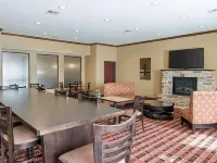 Comfort Inn & Suites Monahans I-20 Hotels in Ward County