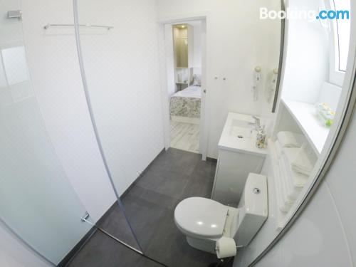 双人房（带独立浴室）