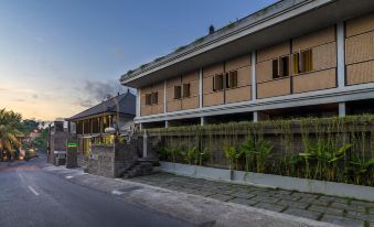 ARTOTEL Haniman Ubud