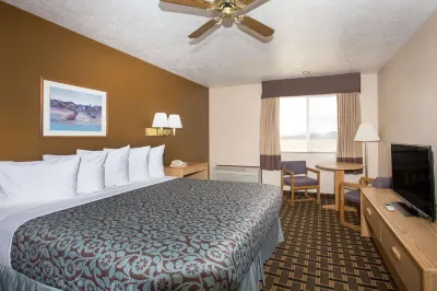 Days Inn by Wyndham Hurricane/Zion National Park Area Hotels in 