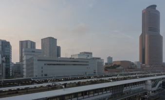 Hamamatsu Terminal Hotel