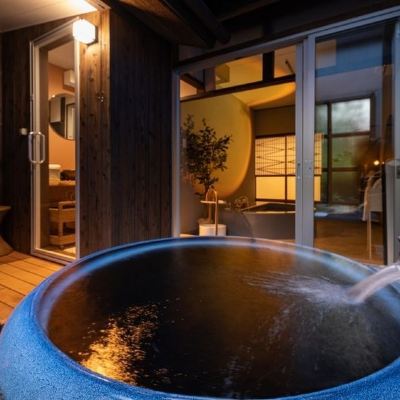 Semi Western-Style Room Nazuna Kyoto Nijo-jo(Cha No Yado) Promo Code