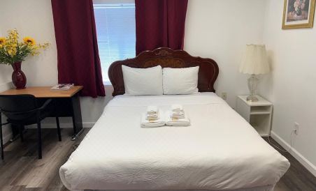 Cozy and Affordable Homes in Santa Ana - Housity