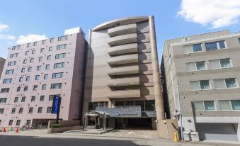 HOTEL MYSTAYS Sapporo Nakajima Park Annex