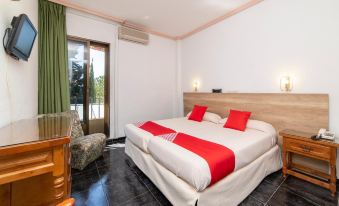 Hotel El Prado by Vivere Stays - Housity