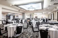 Crowne Plaza MONCTON DOWNTOWN by IHG