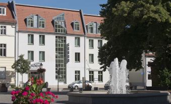 Sorat Hotel Brandenburg