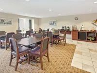 Microtel Inn & Suites by Wyndham Jasper Hotele w: Jasper