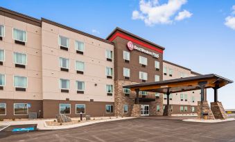 Best Western Plus Rapid City Rushmore