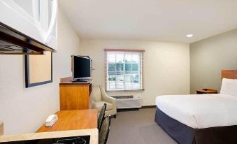 WoodSpring Suites Fredericksburg