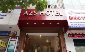 A25 Hotel - 14 Pho Duc Chinh