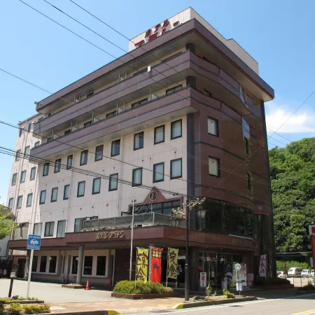 Hotel Platon