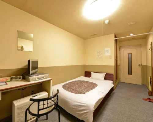 Hotel Million Hotele w: Muroran