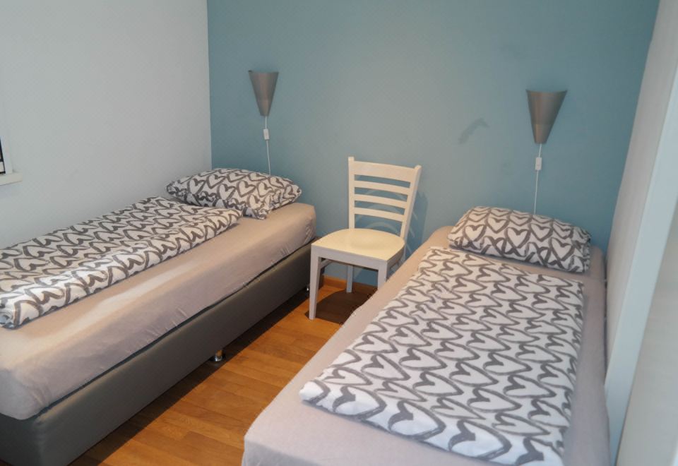 整套房子或公寓平房