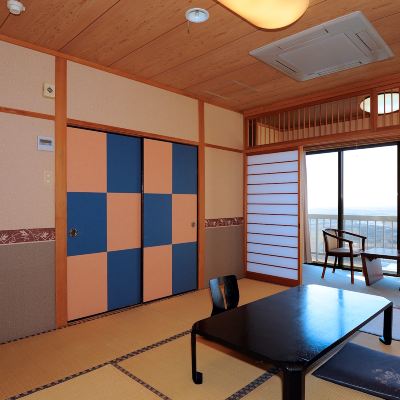 ◆Standard Japanese-Style Room[Standard][Japanese Room][Mountain View][Nightlife View][River View] 全室絶景 筑後平野一望の宿 ビューホテル平成 クーポン