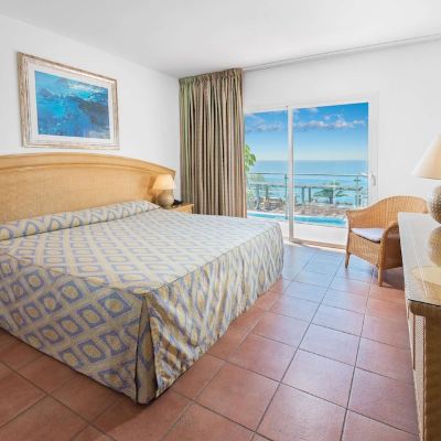 Family Room, Connecting Rooms, Sea View (Superior 3 Adults And 1 Child) Hotel Mogan Princess & Beach Club Promo Code