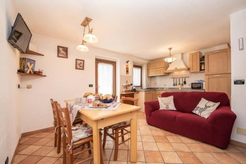 Chalet la Garde Superior Chalet