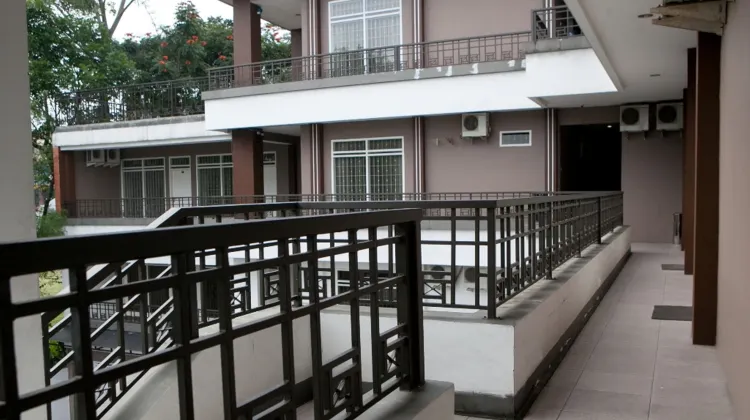 RedDoorz Plus Near Sukajadi 2 施設