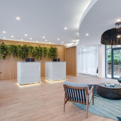 Two Bedroom Interconnecting 悉尼庫吉阿迪娜公寓酒店優惠