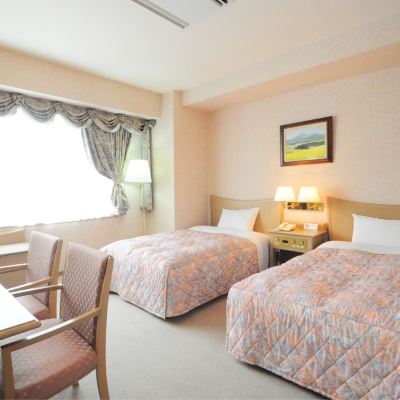 スペシャルルーム 士別 inn 翠月 クーポン