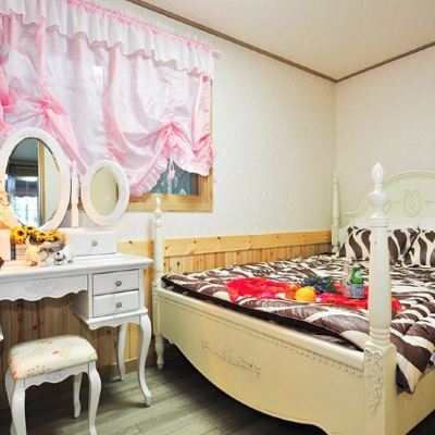 Mallows-말로우(102호) Yongin Yoonseul Pension 쿠폰