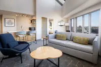 Delta Hotels Saskatoon Downtown Hotels in 