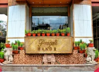 Pragati Manor Hotels in 