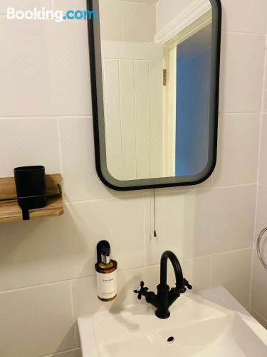 双人房（带独立浴室）