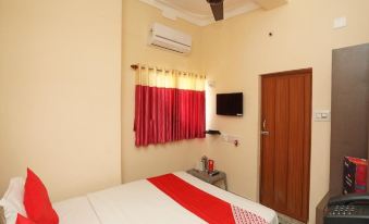 Kristi Guest House, Shantiniketan