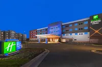 Holiday Inn Express & Suites LENEXA - OVERLAND PARK AREA by IHG Hotel di 