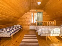 Alppikylä 13a Paritalo Hotel a 