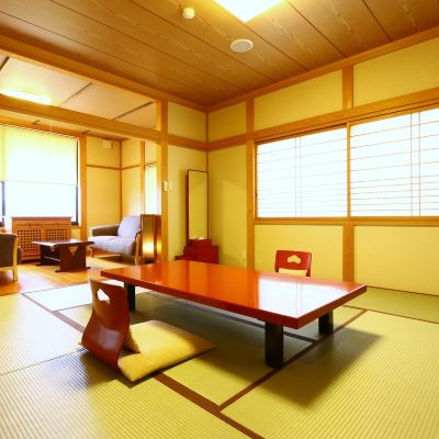 西洋風セミルーム 神の宮温泉　かわら亭 クーポン