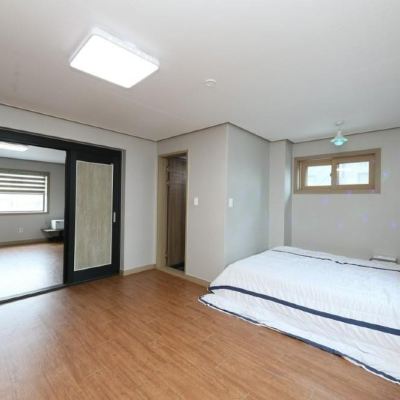 룸 201 대천라온펜션 쿠폰