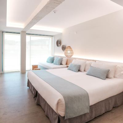 Family Room, Pool View Mediterranean Kaktus Playa Promo Code