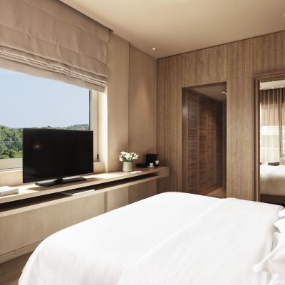 Premium Room The Margi Promo Code