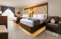 Palazzo Lakeside Hotel Hotels in 