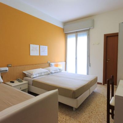 Standard Quadruple Room Mini Hotel Promo Code