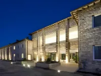 TH Assisi - Hotel Cenacolo Các khách sạn ở 
