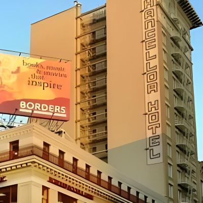 豪華兩張雙人床房 舊金山聯合廣場大臣飯店優惠