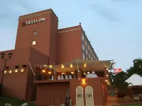 Fiesta Inn Cuernavaca Các khách sạn ở Cuernavaca