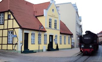 Hotel Doberaner Hof - Housity