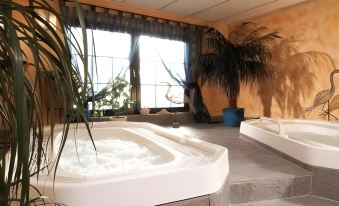 Moin Hotel Cuxhaven - Housity