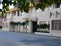 Clanwilliam Hotel
