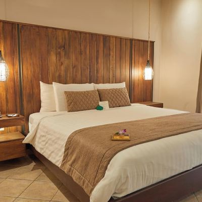 Deluxe King Room Valle Escondido Resort Golf and Spa Promo Code