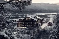 Highland Lodge