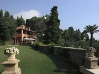 فيلا ديلا بيرجولا