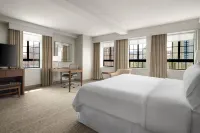 The Westin Portland Harborview Hotels in 