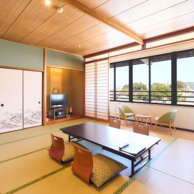 Japanese-Style Room Misaki Promo Code